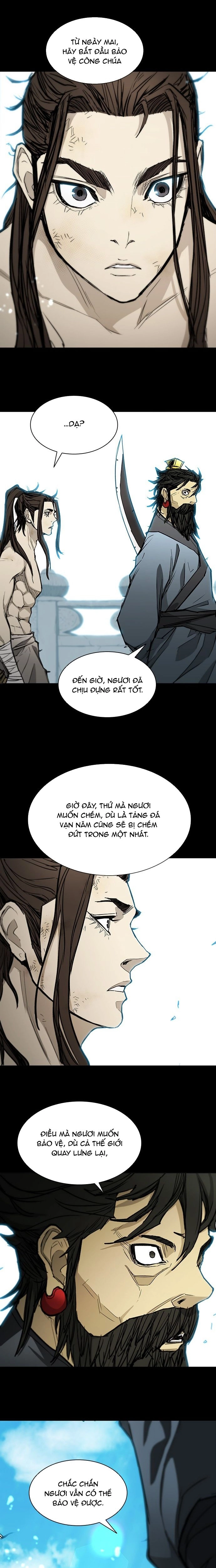 Chapter 190 - Trang 19