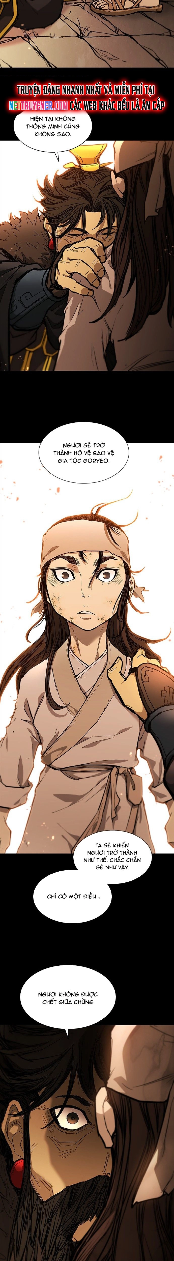 Chapter 190 - Trang 3