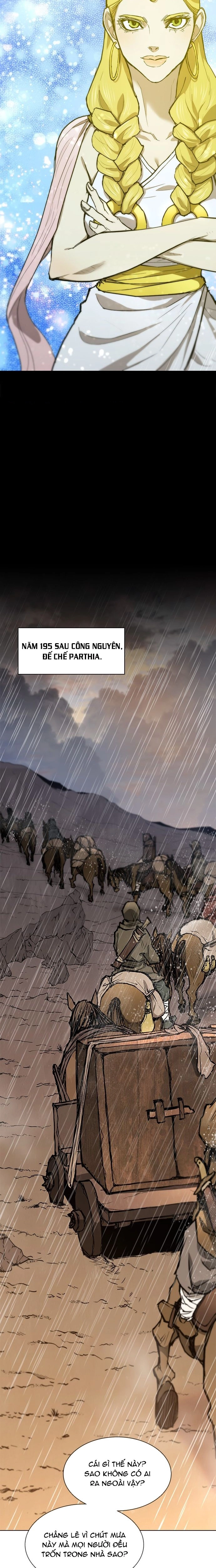 Chapter 190 - Trang 22
