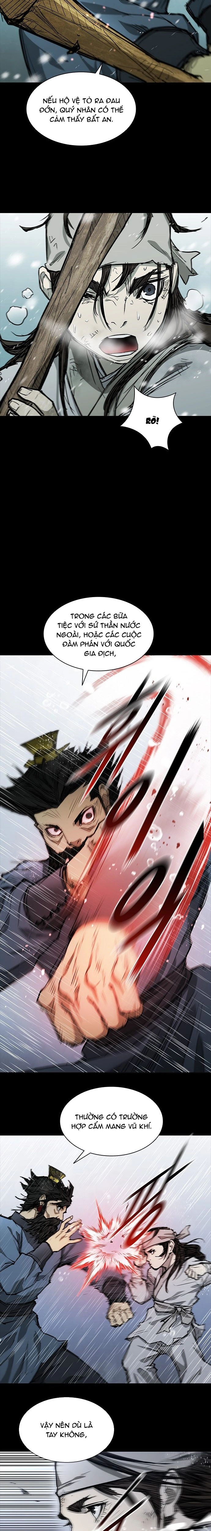 Chapter 190 - Trang 6