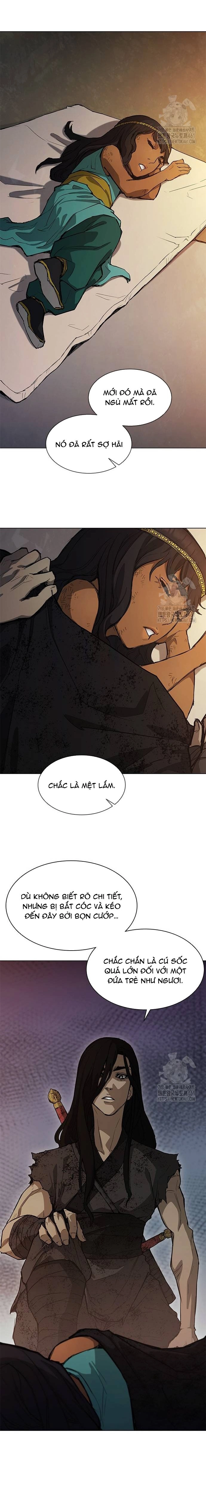 Chapter 191 - Trang 16