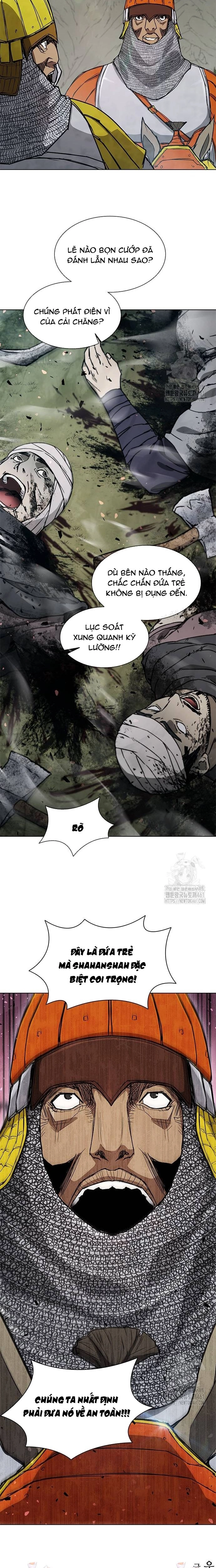 Chapter 191 - Trang 20