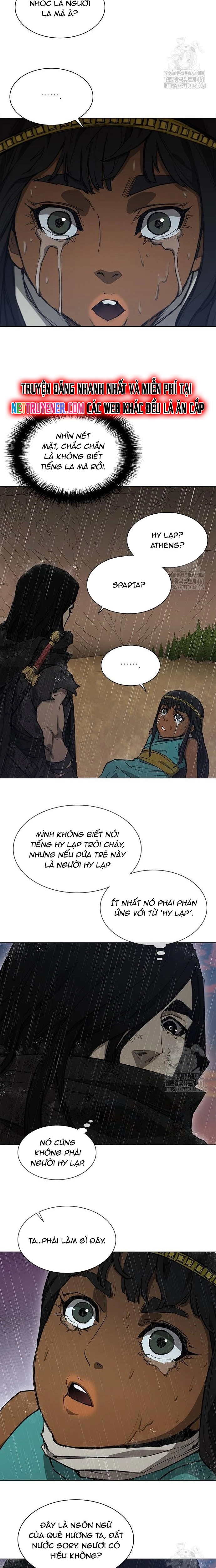 Chapter 191 - Trang 9