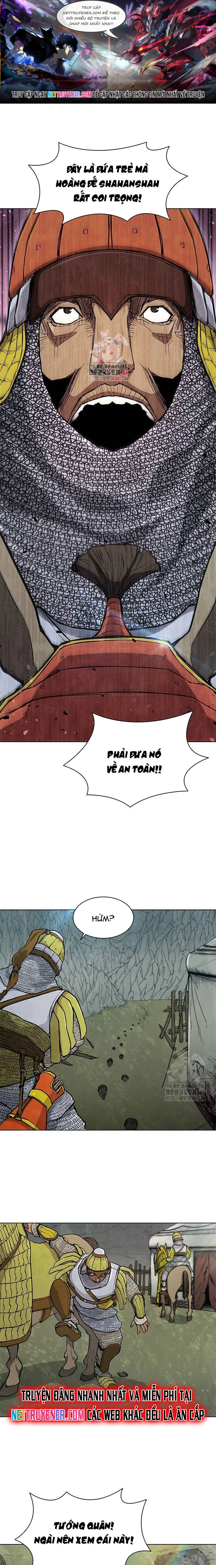 Chapter 192 - Trang 1