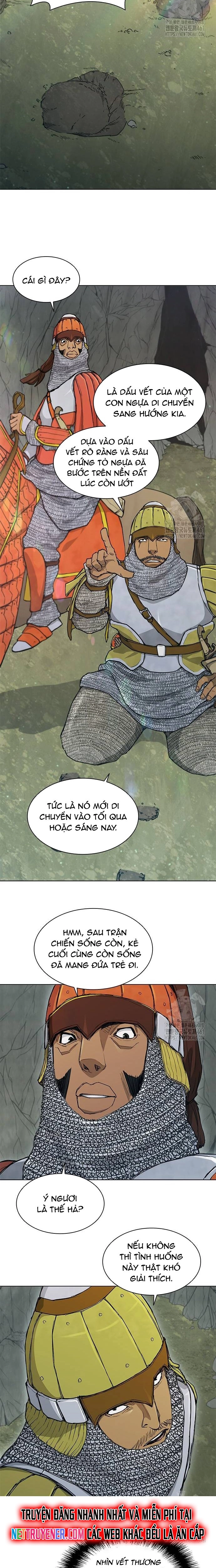 Chapter 192 - Trang 2