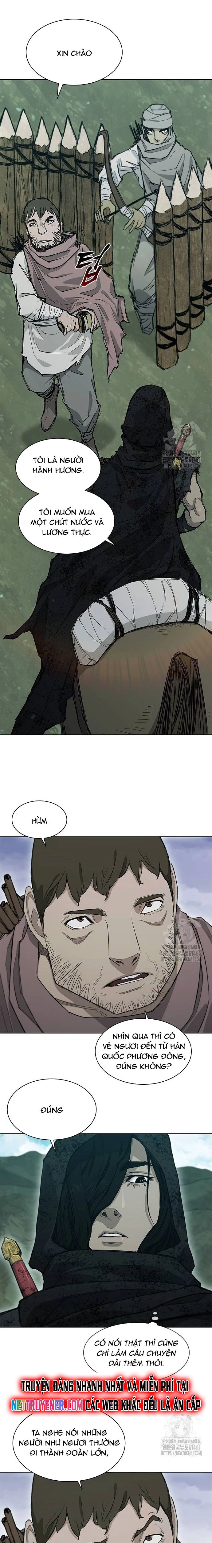 Chapter 192 - Trang 11