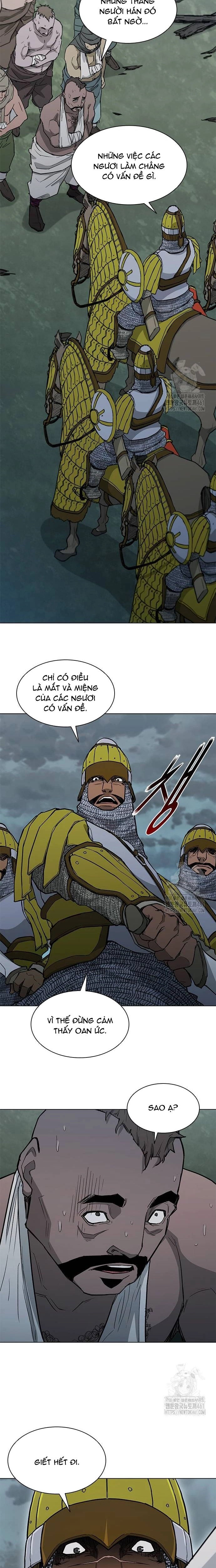 Chapter 193 - Trang 20