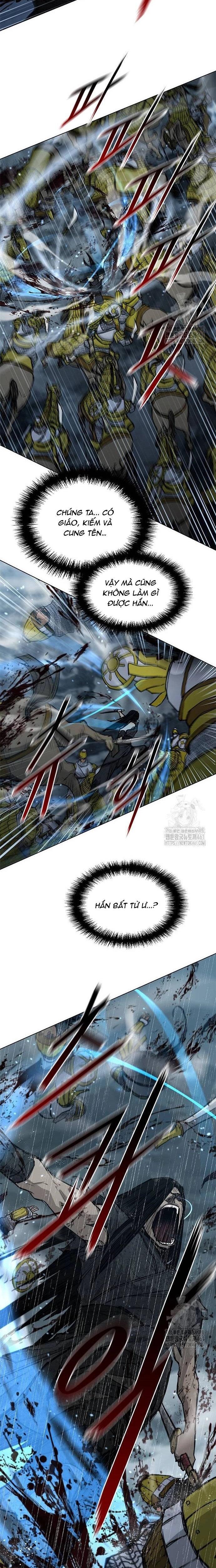 Chapter 194 - Trang 21