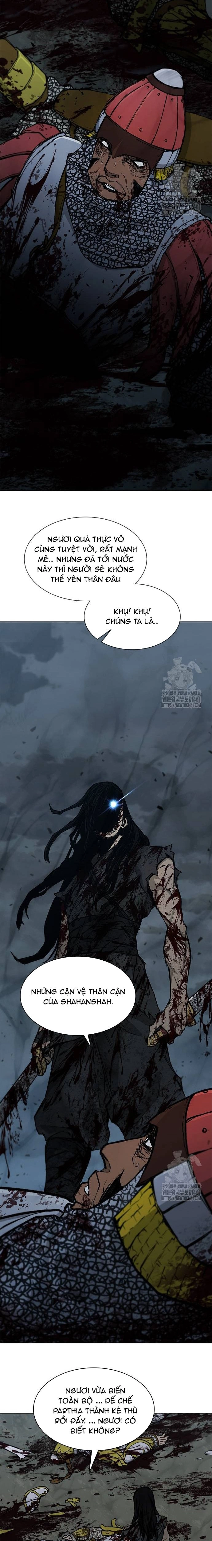 Chapter 194 - Trang 23