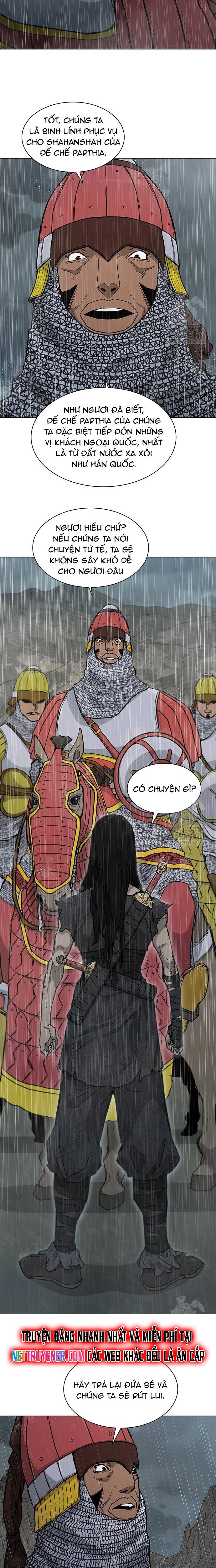 Chapter 194 - Trang 5