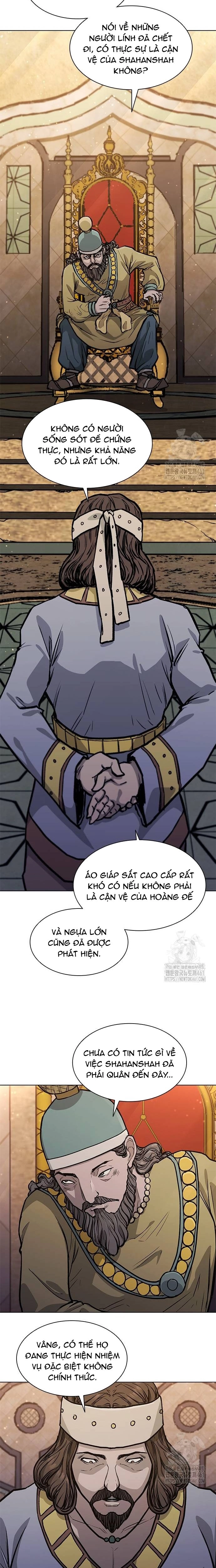 Chapter 195 - Trang 11