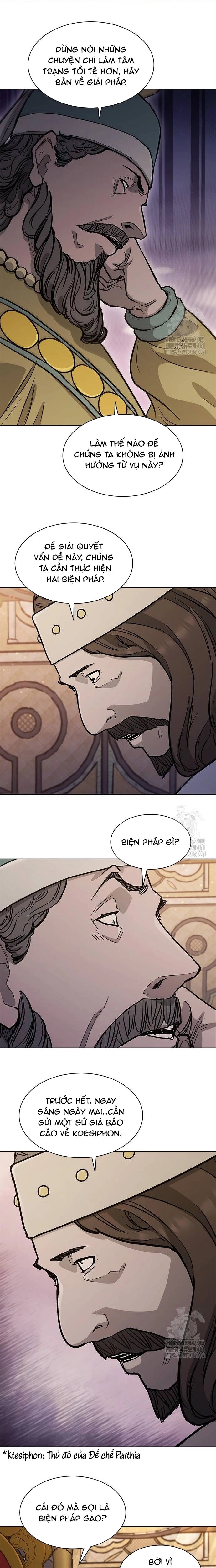 Chapter 195 - Trang 13