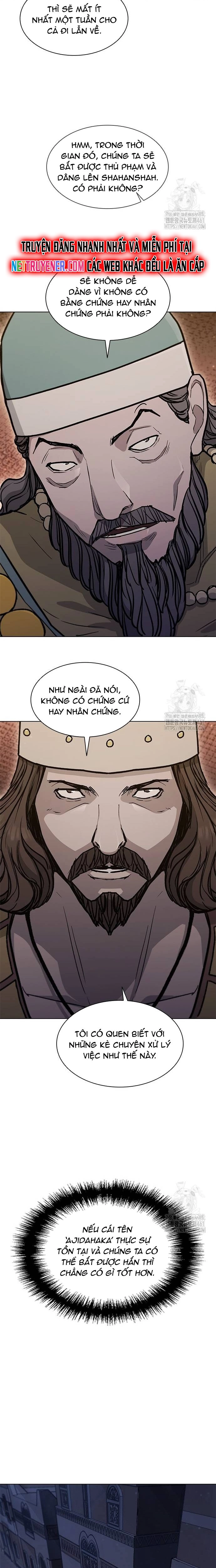 Chapter 195 - Trang 15