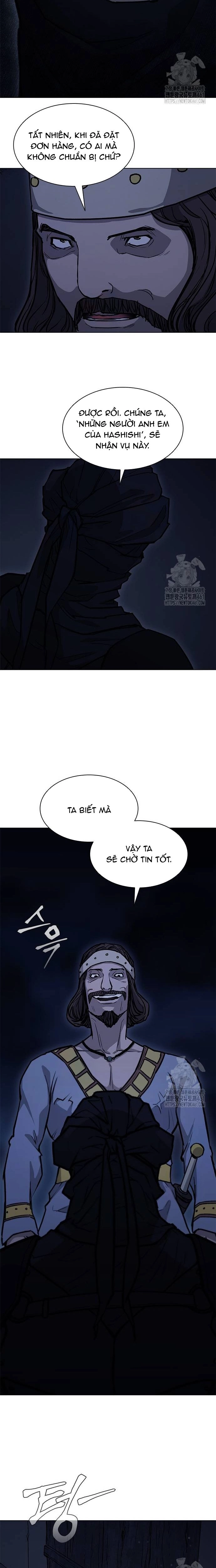 Chapter 195 - Trang 17