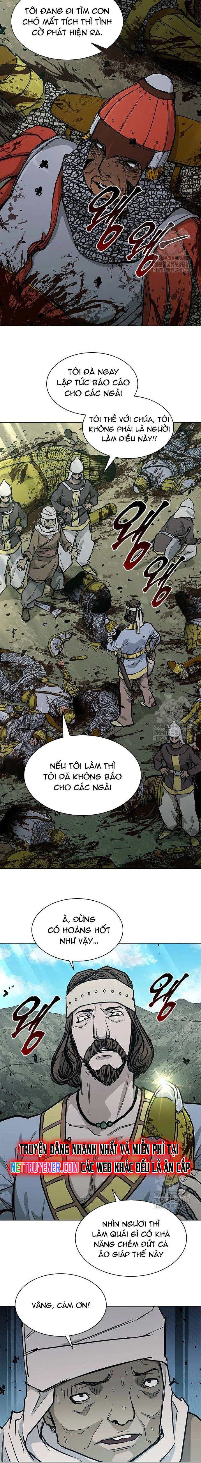 Chapter 195 - Trang 6