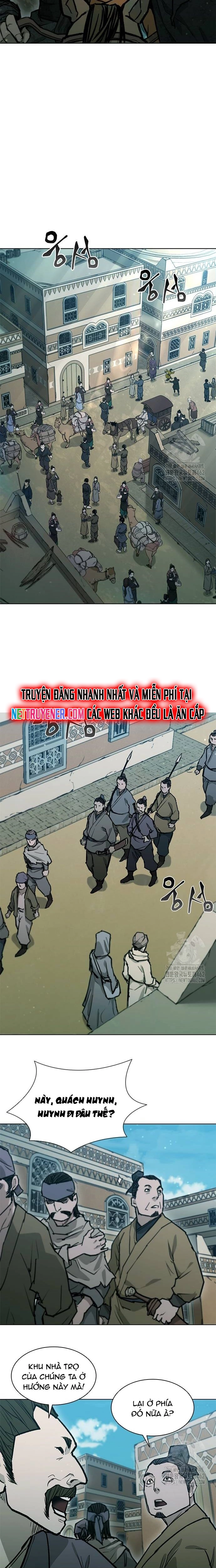 Chapter 196 - Trang 3