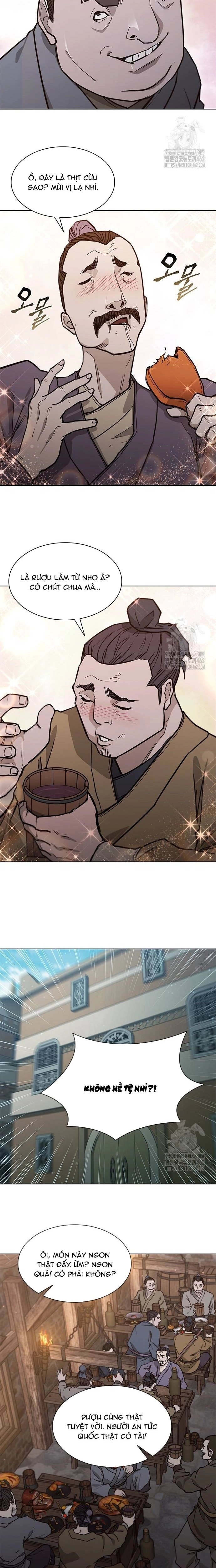 Chapter 196 - Trang 8
