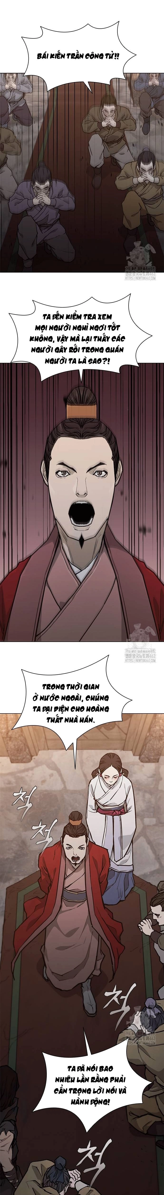 Chapter 197 - Trang 13