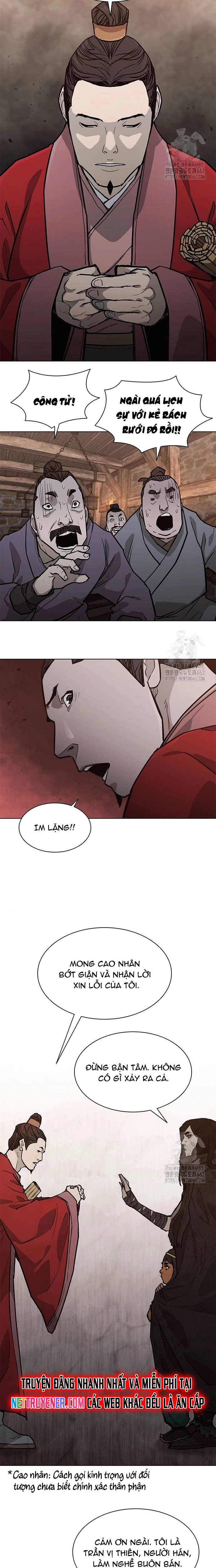Chapter 197 - Trang 16