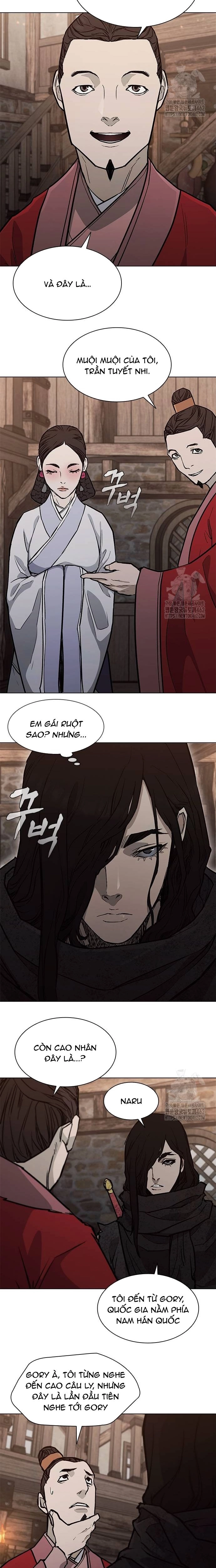 Chapter 197 - Trang 17