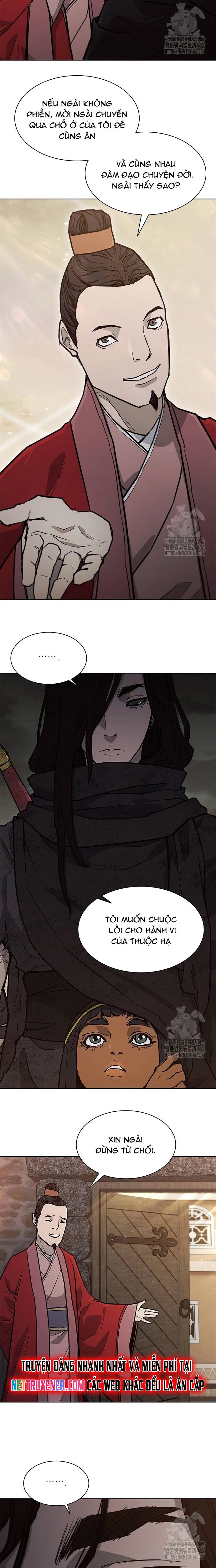 Chapter 197 - Trang 18