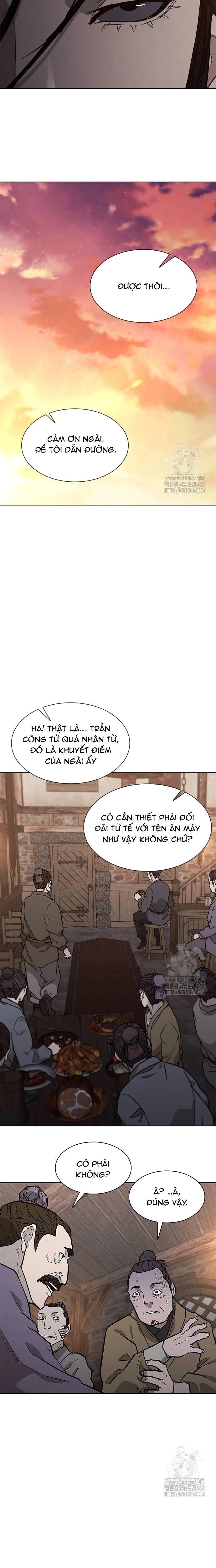 Chapter 197 - Trang 19