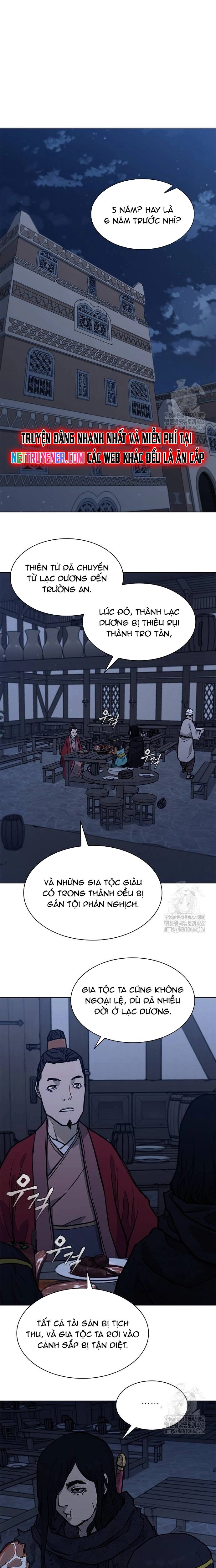 Chapter 197 - Trang 20