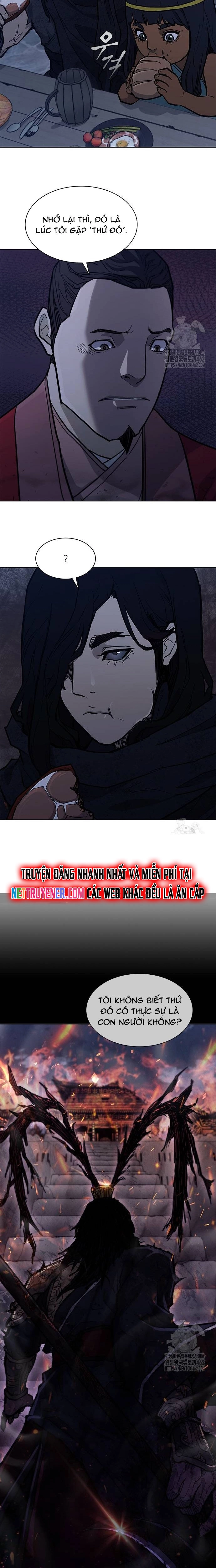 Chapter 197 - Trang 21