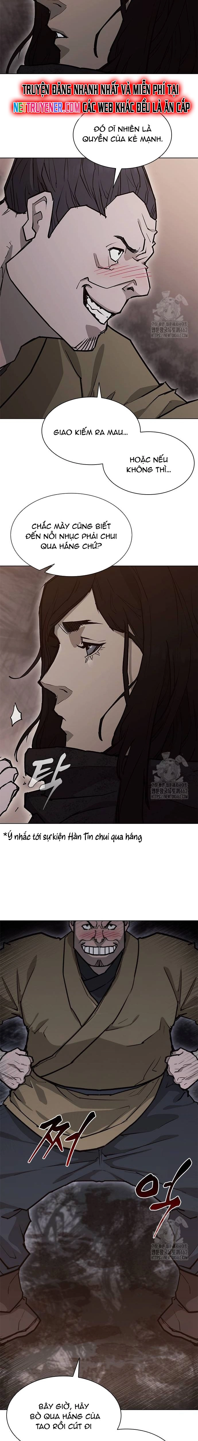 Chapter 197 - Trang 5