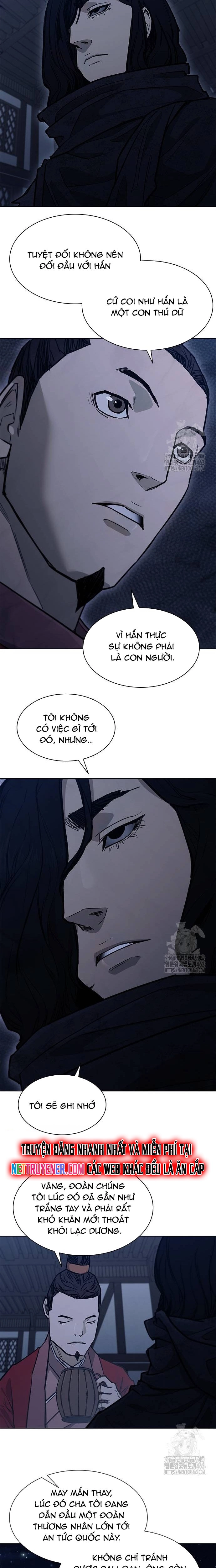 Chapter 198 - Trang 19