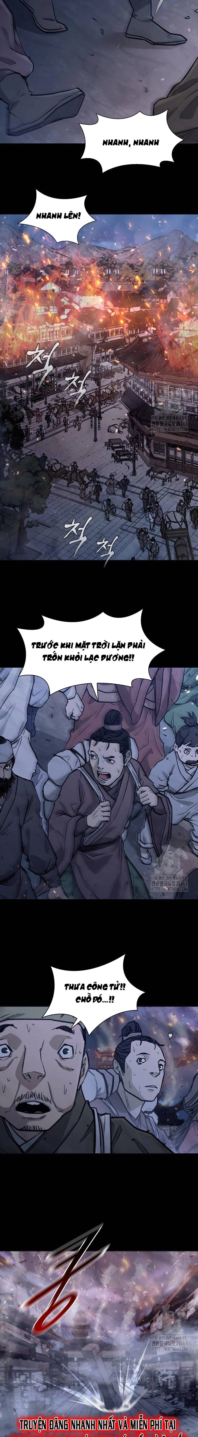 Chapter 198 - Trang 3