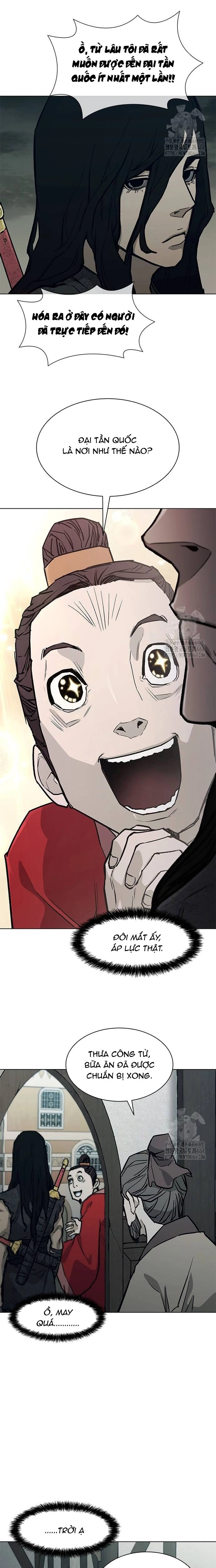 Chapter 199 - Trang 13