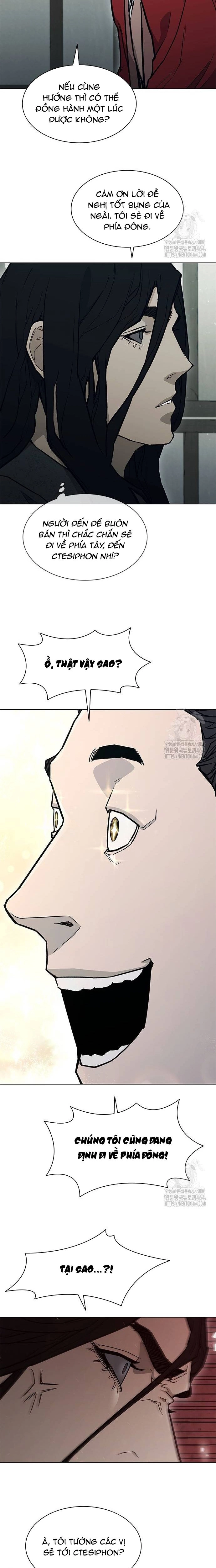 Chapter 199 - Trang 18