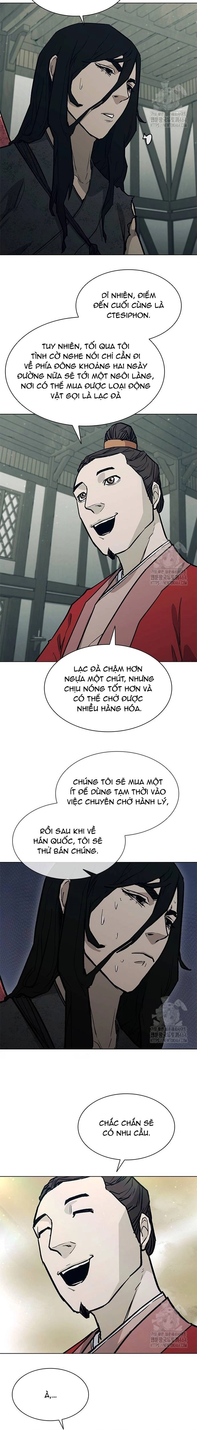 Chapter 199 - Trang 19