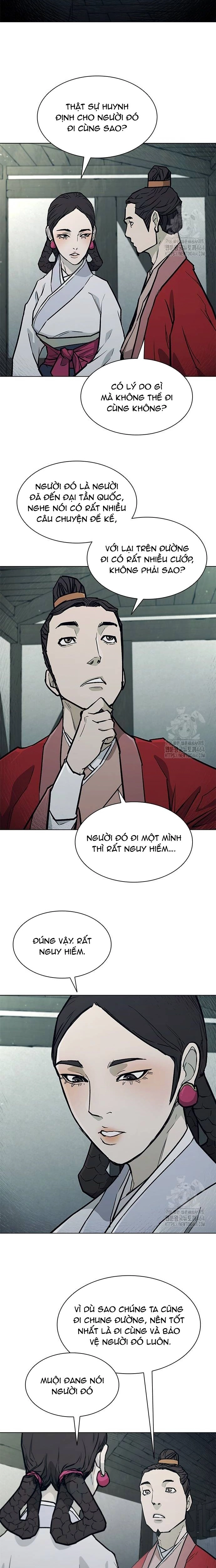 Chapter 199 - Trang 22