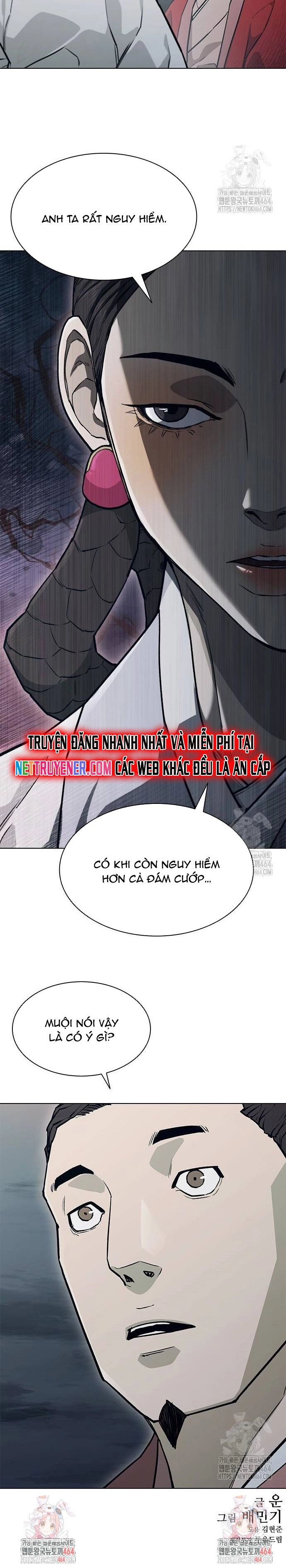 Chapter 199 - Trang 23