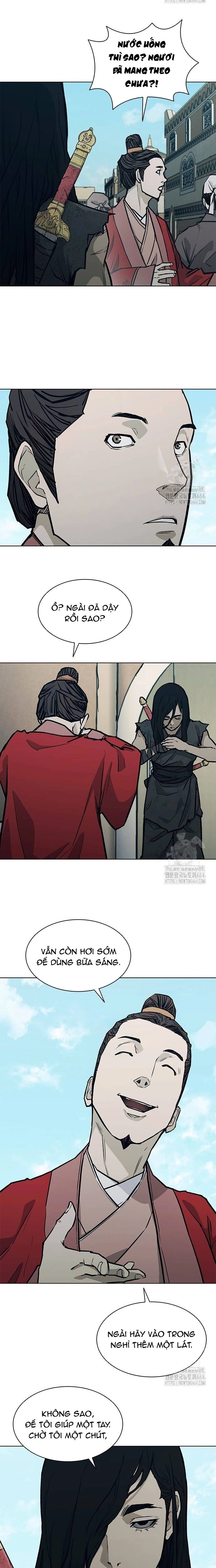 Chapter 199 - Trang 9