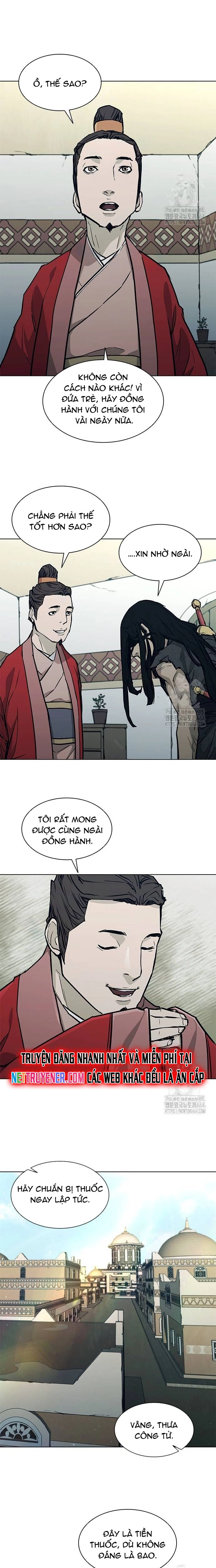 Chapter 200 - Trang 15