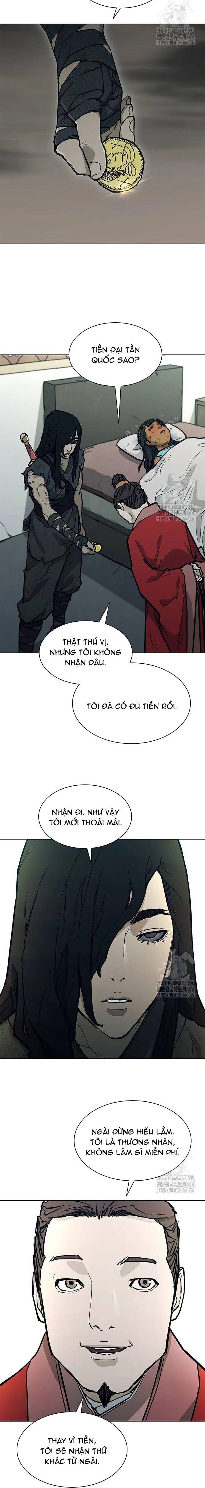 Chapter 200 - Trang 16