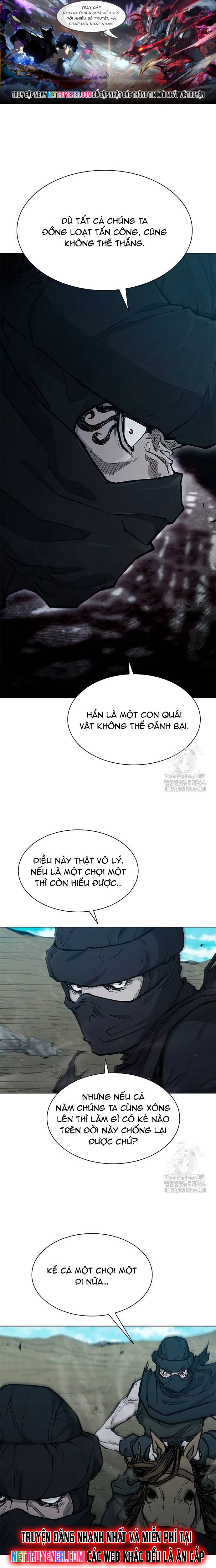 Chapter 201 - Trang 1