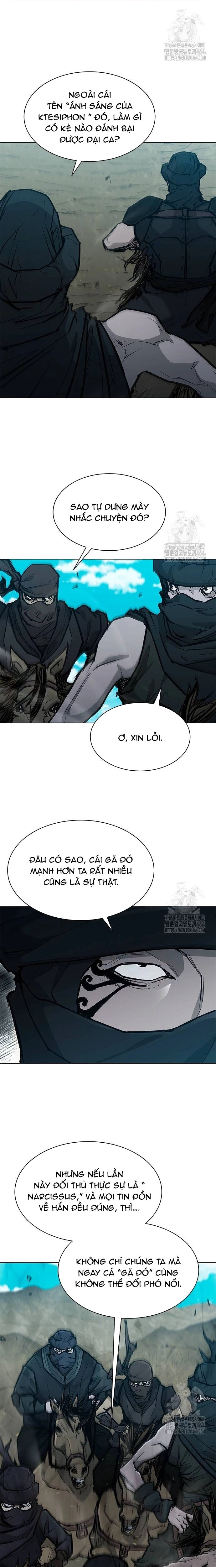 Chapter 201 - Trang 2