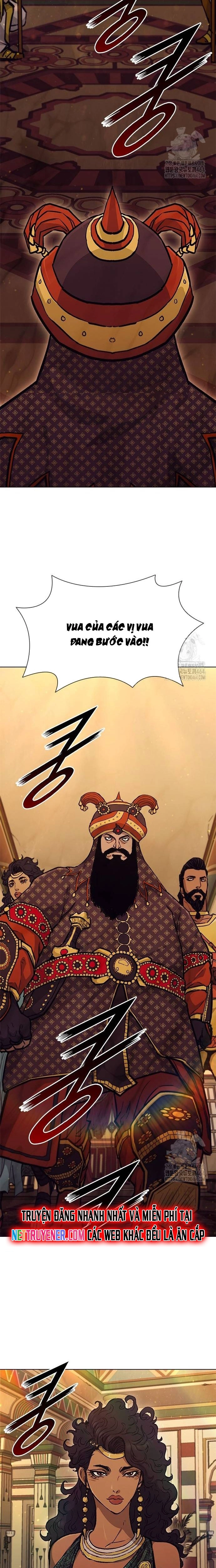 Chapter 201 - Trang 20