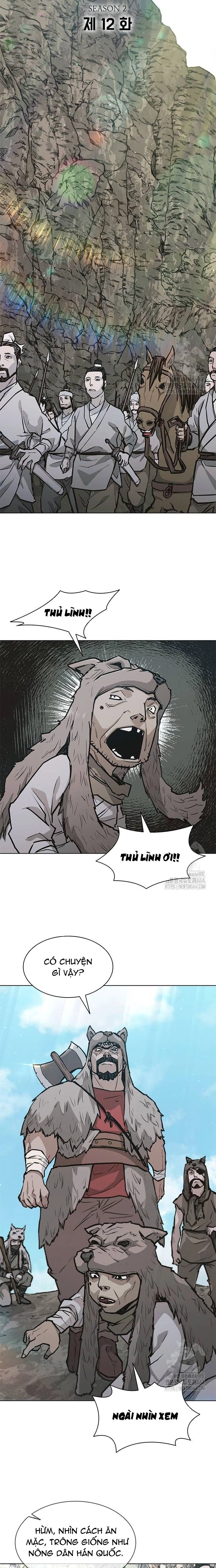 Chapter 201 - Trang 8