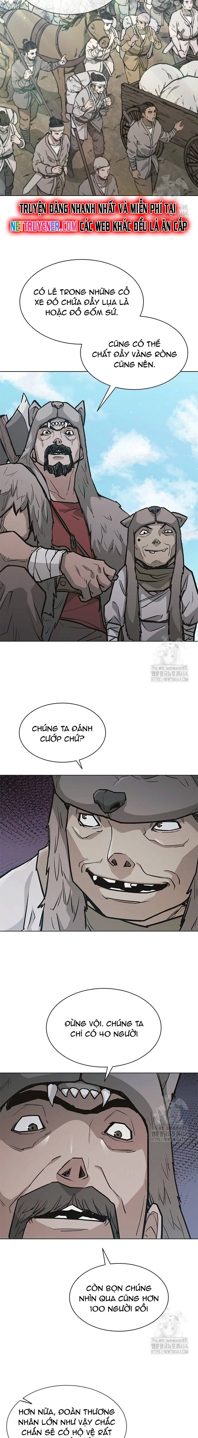 Chapter 201 - Trang 9