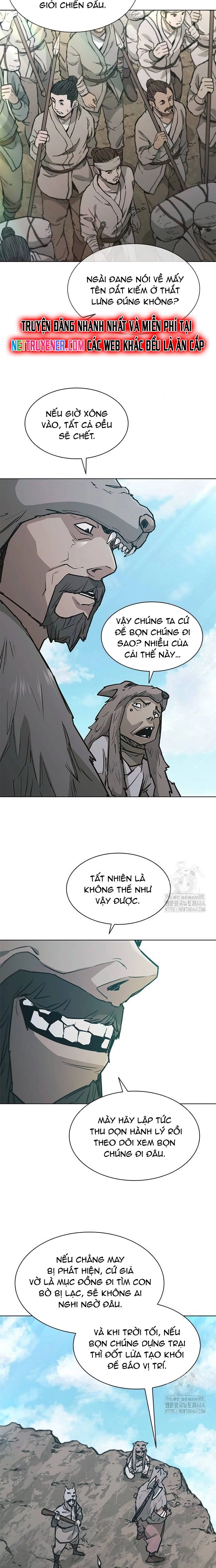 Chapter 201 - Trang 10