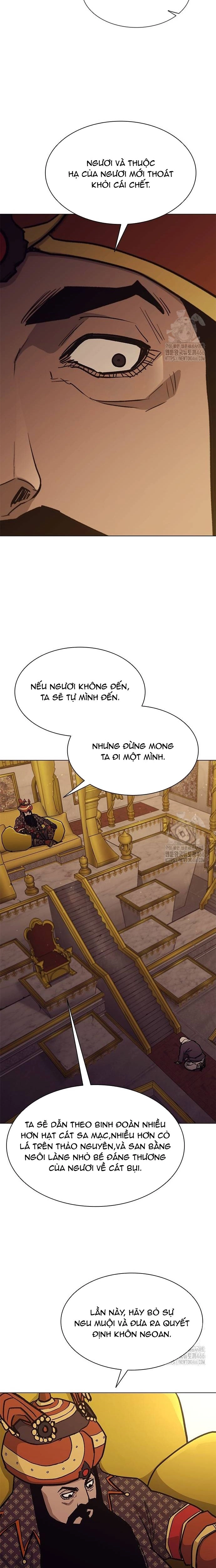 Chapter 202 - Trang 19