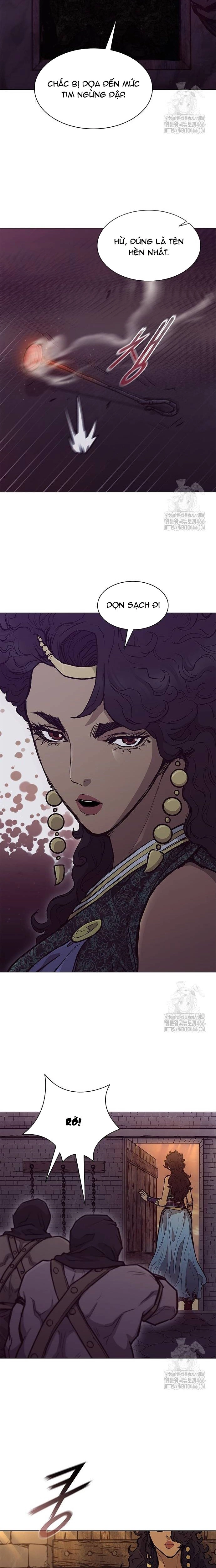 Chapter 202 - Trang 29
