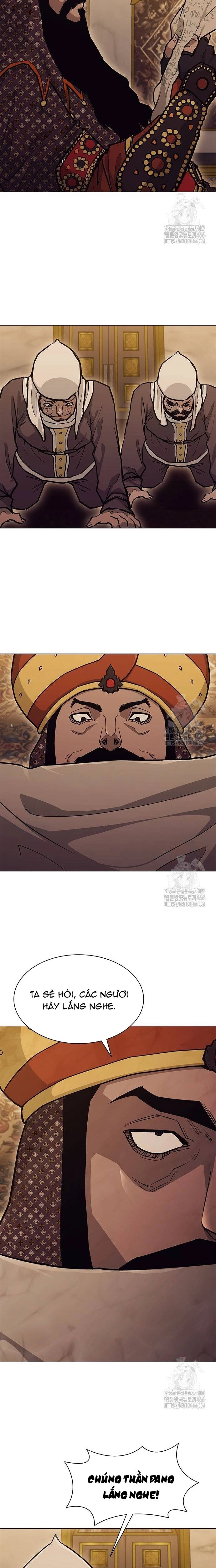 Chapter 202 - Trang 5