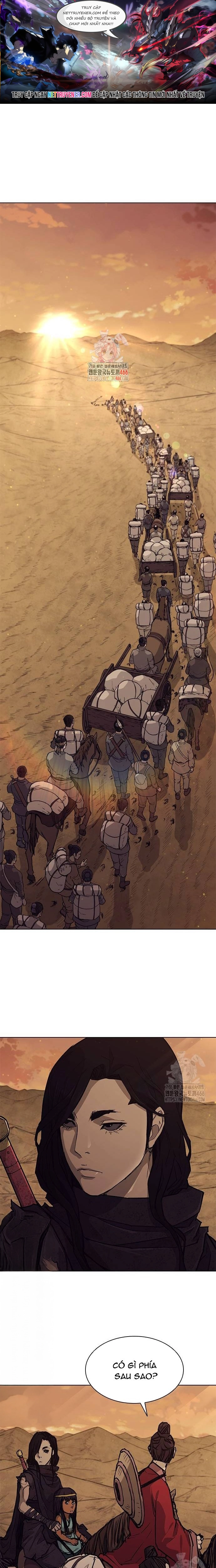 Chapter 203 - Trang 1
