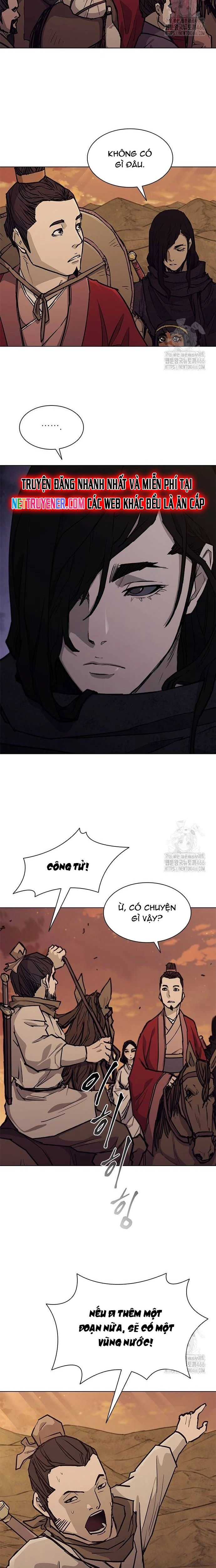 Chapter 203 - Trang 2